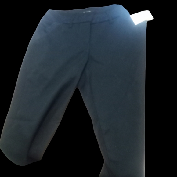 Etcetera pants size 4 women's black rn 138420 - Picture 2 of 8